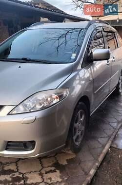 Минивэн Mazda 5 2006 в Умани