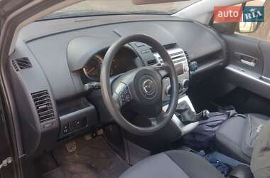 Мінівен Mazda 5 2006 в 