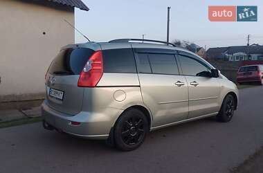 Минивэн Mazda 5 2005 в 