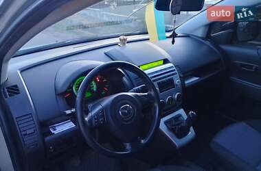 Минивэн Mazda 5 2005 в 