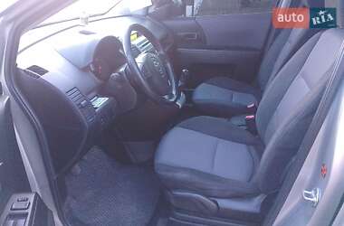 Минивэн Mazda 5 2005 в 