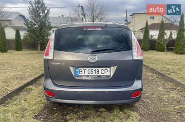 Минивэн Mazda 5 2008 в 