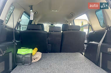 Минивэн Mazda 5 2008 в 