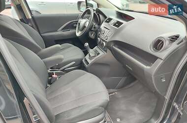 Минивэн Mazda 5 2012 в 