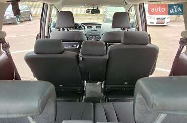 Минивэн Mazda 5 2012 в 