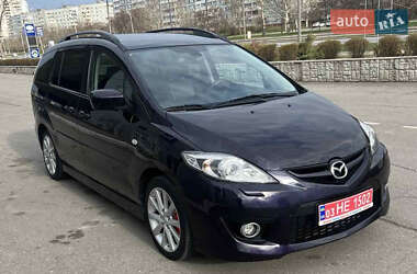 Минивэн Mazda 5 2010 в 
