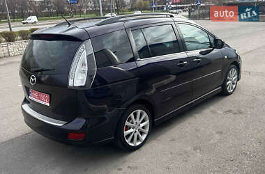 Минивэн Mazda 5 2010 в 