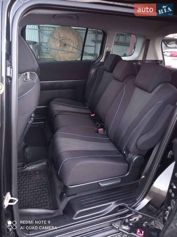 Мінівен Mazda 5 2011 в Ратному фото 16 Мінівен Mazda 5 2011 в Ратному