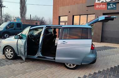 Минивэн Mazda 5 2010 в 