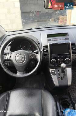 Минивэн Mazda 5 2008 в 