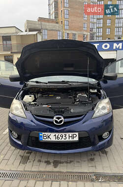 Минивэн Mazda 5 2007 в 