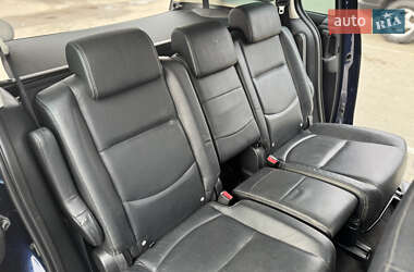Минивэн Mazda 5 2007 в 