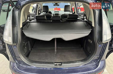 Минивэн Mazda 5 2007 в 