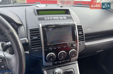 Минивэн Mazda 5 2007 в 