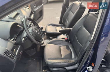 Минивэн Mazda 5 2007 в 
