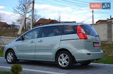 Минивэн Mazda 5 2007 в 