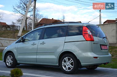 Минивэн Mazda 5 2007 в 