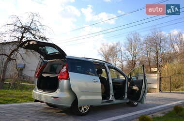 Минивэн Mazda 5 2007 в 