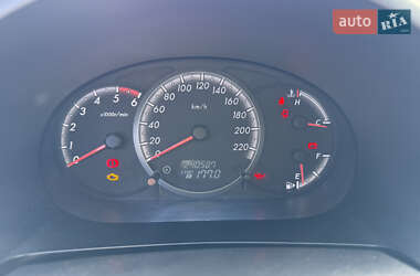 Минивэн Mazda 5 2007 в 