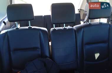 Минивэн Mazda 5 2009 в 