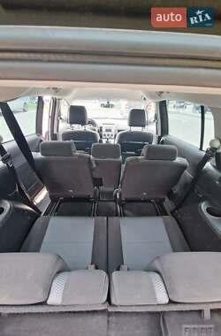 Мінівен Mazda 5 2007 в 
