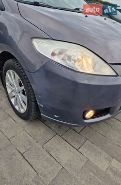 Мінівен Mazda 5 2007 в 
