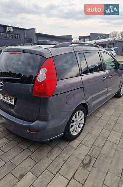 Мінівен Mazda 5 2007 в 