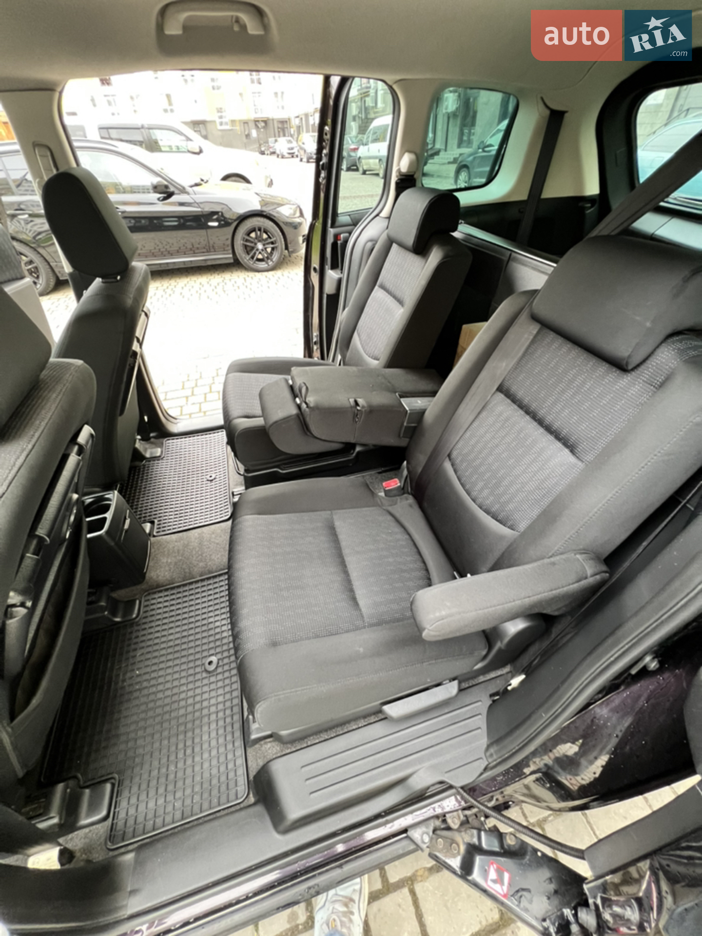 2010 Mazda 5 - мініатюра 26