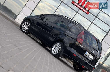 Минивэн Mazda 5 2006 в 