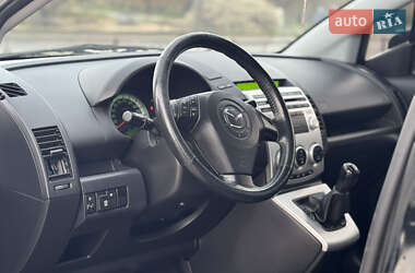 Минивэн Mazda 5 2006 в 