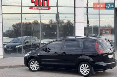 Минивэн Mazda 5 2006 в 