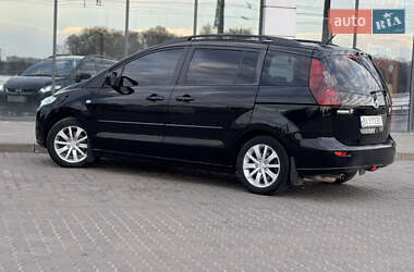 Минивэн Mazda 5 2006 в 