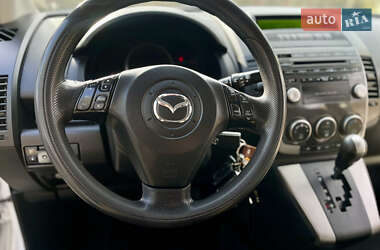 Минивэн Mazda 5 2008 в 