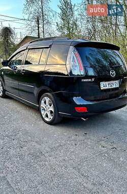 Мінівен Mazda 5 2008 в 