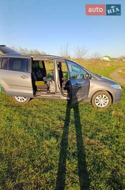 Мінівен Mazda 5 2007 в 
