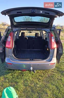 Мінівен Mazda 5 2007 в 