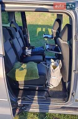 Мінівен Mazda 5 2007 в 
