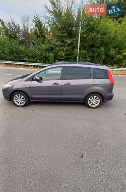 Мінівен Mazda 5 2007 в 
