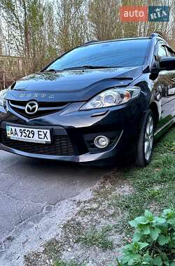 Мінівен Mazda 5 2008 в 