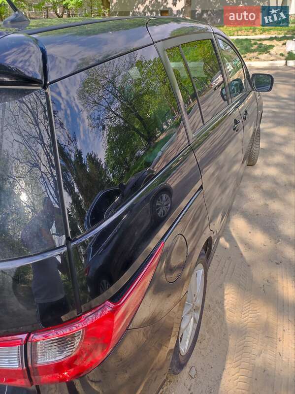 Минивэн Mazda 5 2011 в Солоницевке фото 11 Минивэн Mazda 5 2011 в Солоницевке