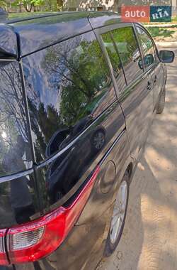 Мінівен Mazda 5 2011 в 