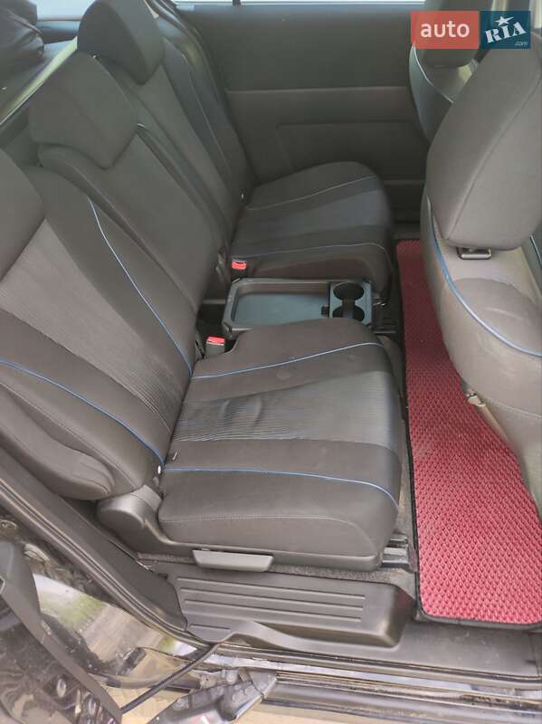 Минивэн Mazda 5 2011 в Солоницевке фото 20 Минивэн Mazda 5 2011 в Солоницевке