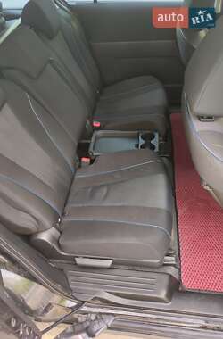 Мінівен Mazda 5 2011 в 