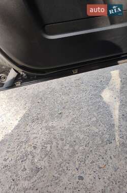 Мінівен Mazda 5 2011 в 