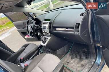 Минивэн Mazda 5 2005 в 