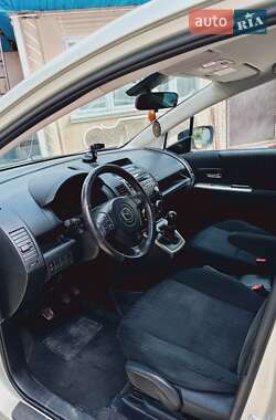 Мінівен Mazda 5 2009 в Кам'янець-Подільському