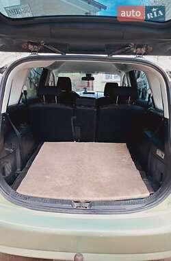 Мінівен Mazda 5 2009 в Кам'янець-Подільському