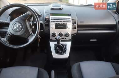 Мінівен Mazda 5 2007 в 