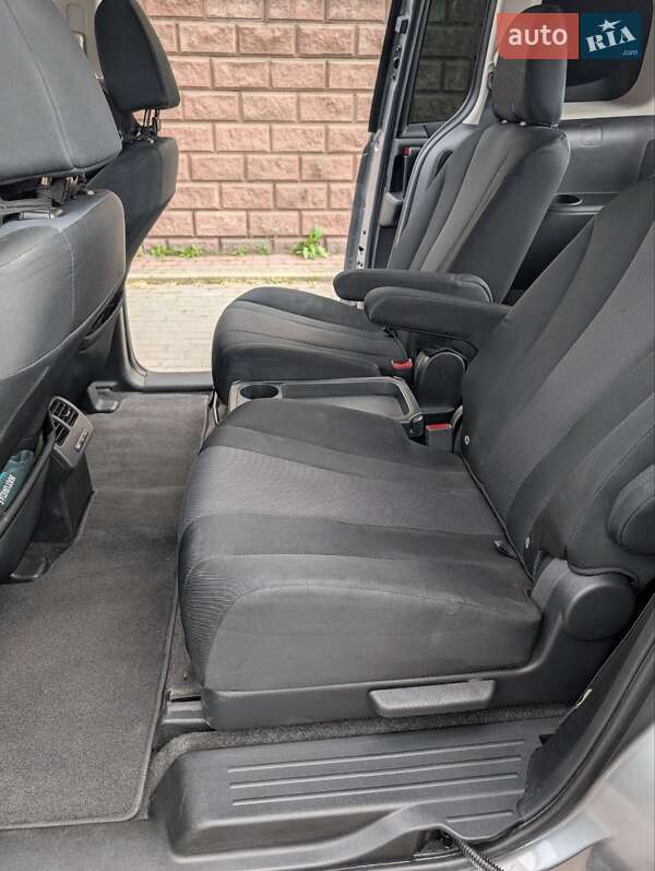 Минивэн Mazda 5 2013 в Ровно
