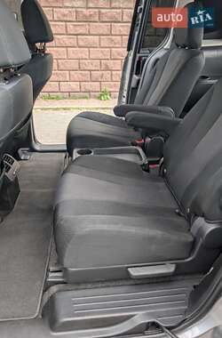 Минивэн Mazda 5 2013 в 